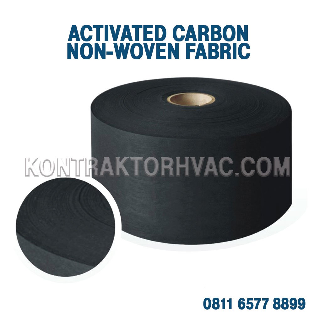 33.activated-carbon-non-woven-fabric