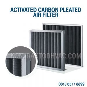 38.activated-carbon-pleated-air-filter