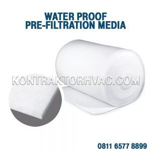 7.water-proof-pre-filtration-media