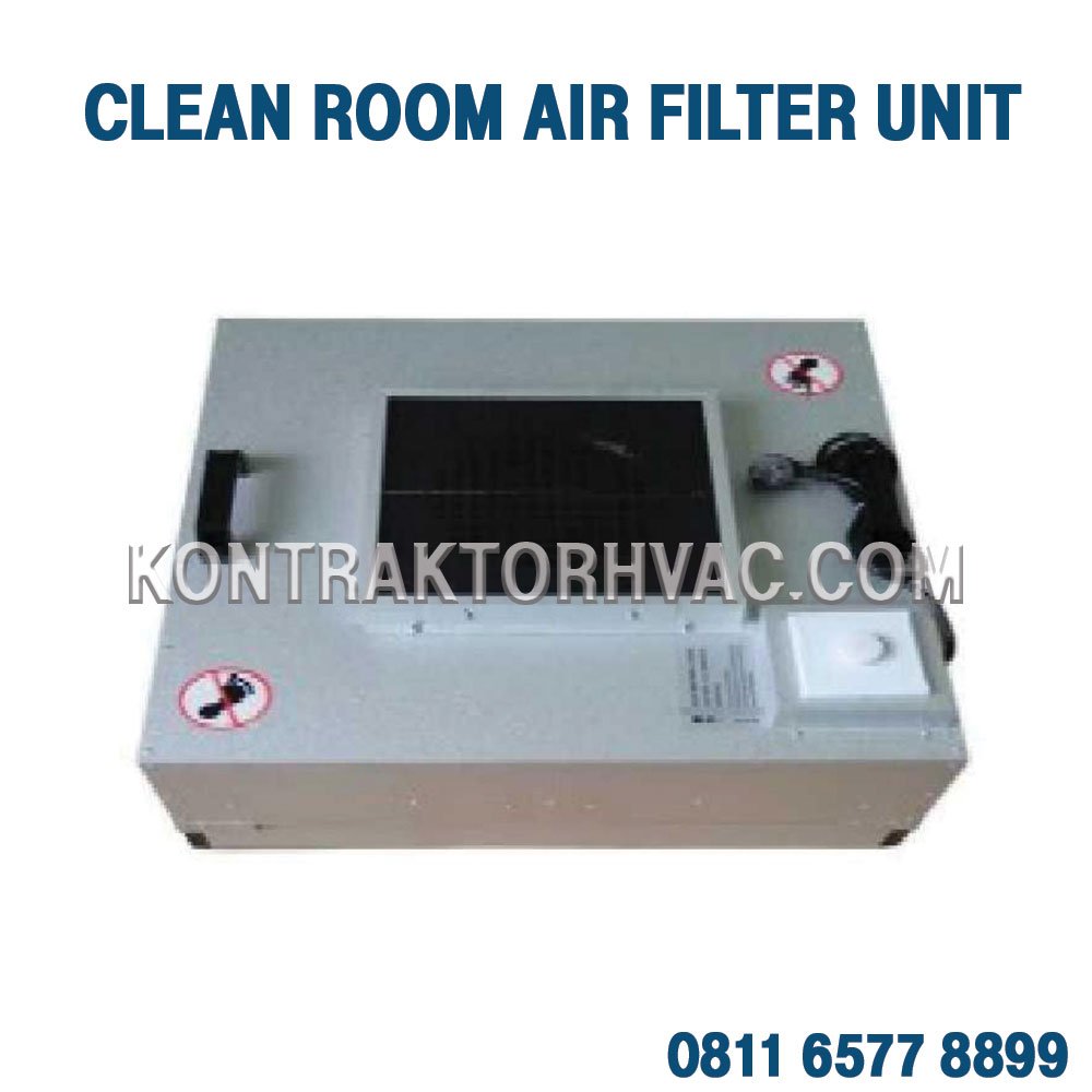 clean-room-air-filter-unit