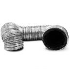 Ducting AC Flexible