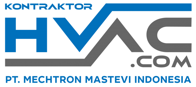 Kontraktor HVAC