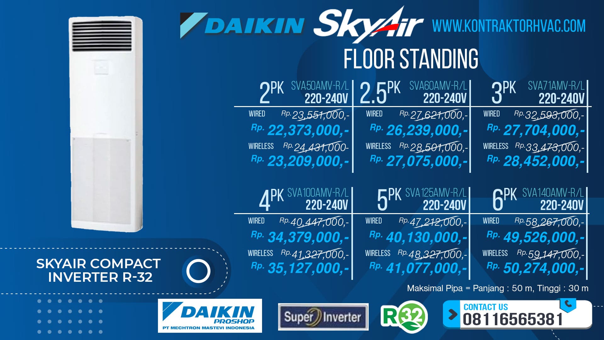 1.Skyair-Compact-Inverter-R-32-Floor-Standing-V-min