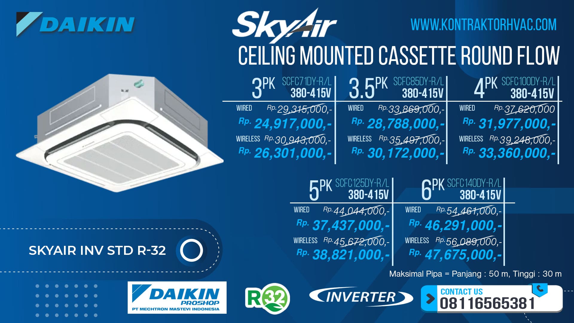 15.Mini-Skyair-Inv-STD-R-32-,-Ceiling-Mounted-Cassette-Round-Flow--Y-min (1)