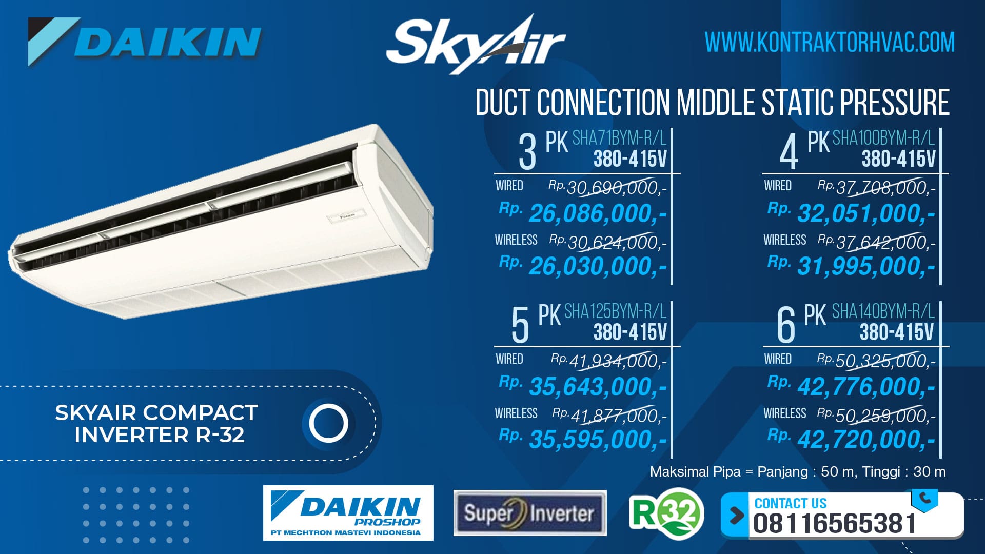 2.Skyair-Compact-Inverter-R-32-Ceiling-Suspended-Y-min