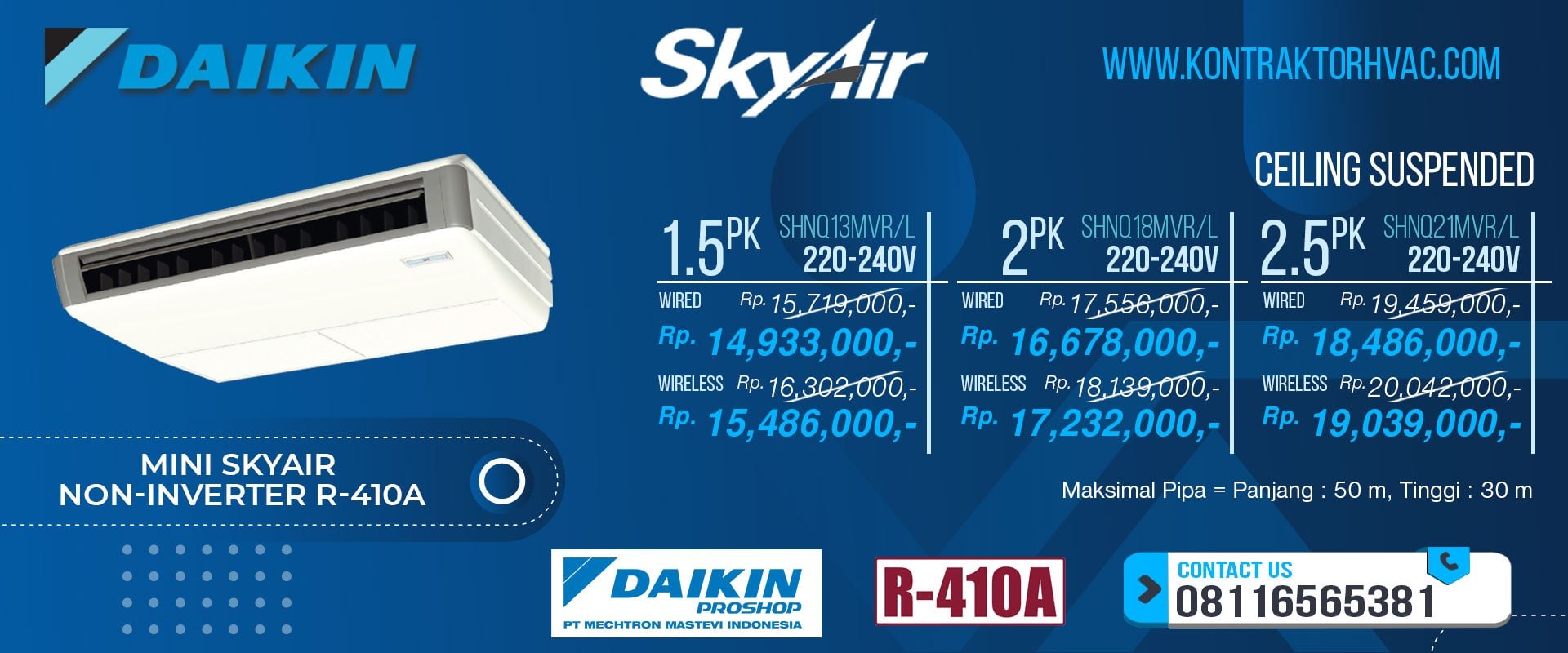 5.Skyair-Non-Inverter-R-410A-Ceiling-Suspended-V-min