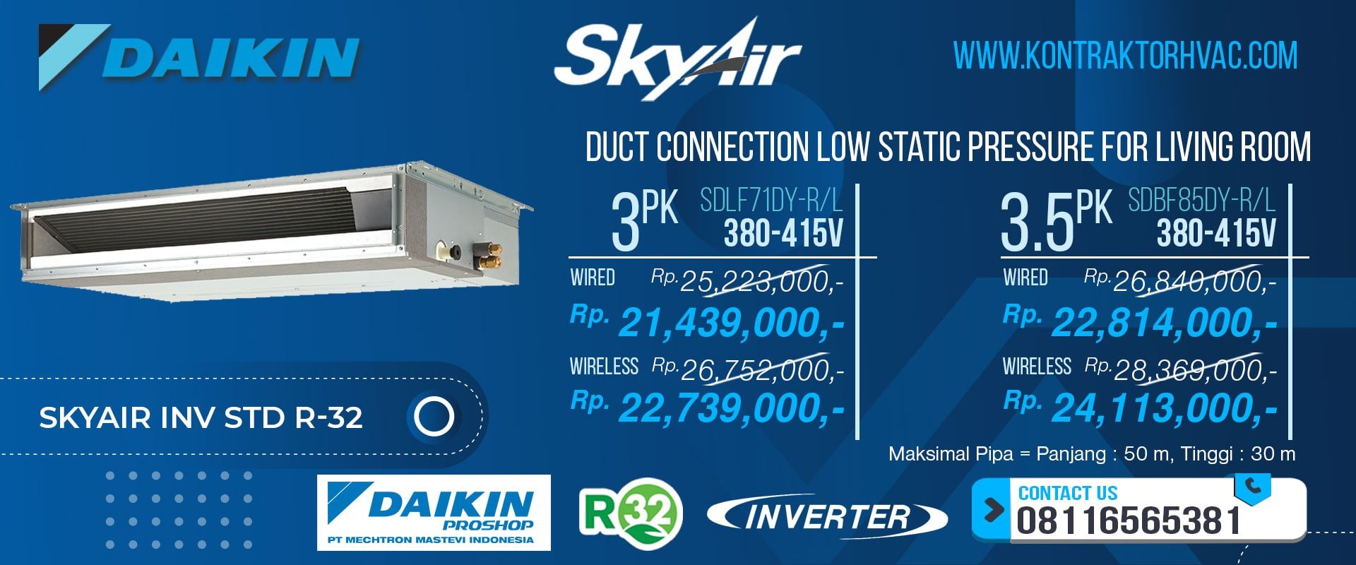 9.Skyair-Inv-STD-R-32-Duct-Connection-Low-Static-Pressure-For-Living-Room-y-min