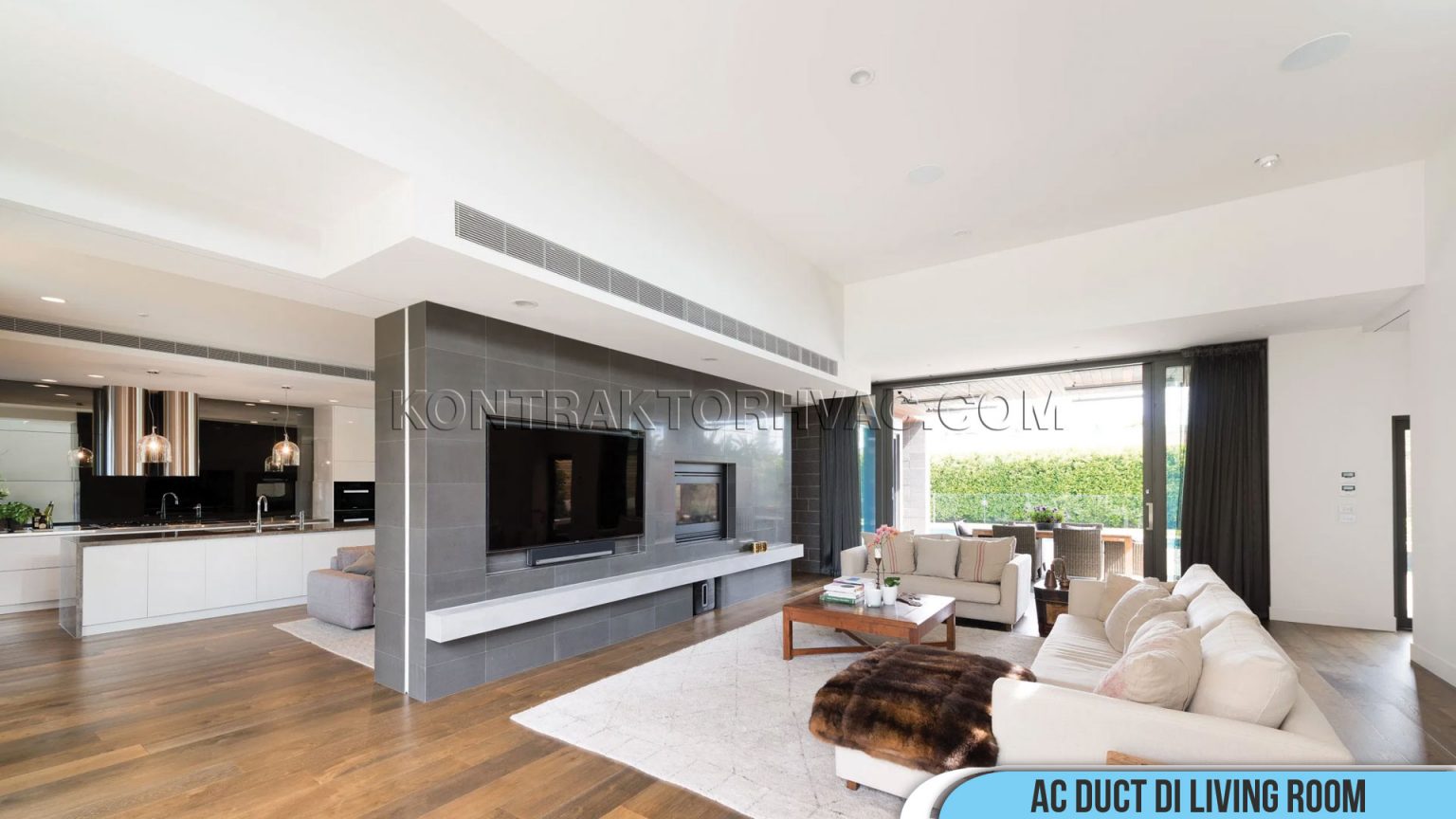 Daikin Skyair AC Cassette, Split Duct, Ceiling Suspended & Floor Standing