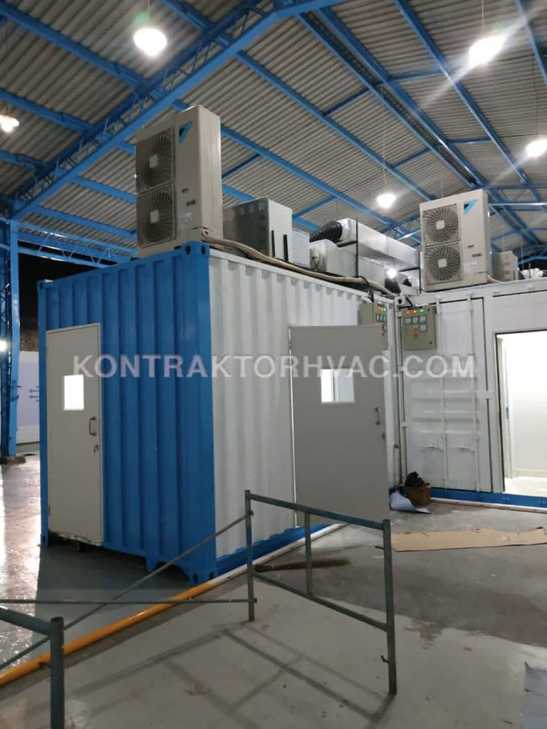 Biosafety Lab Maximulti Biosafety Lab Maximulti