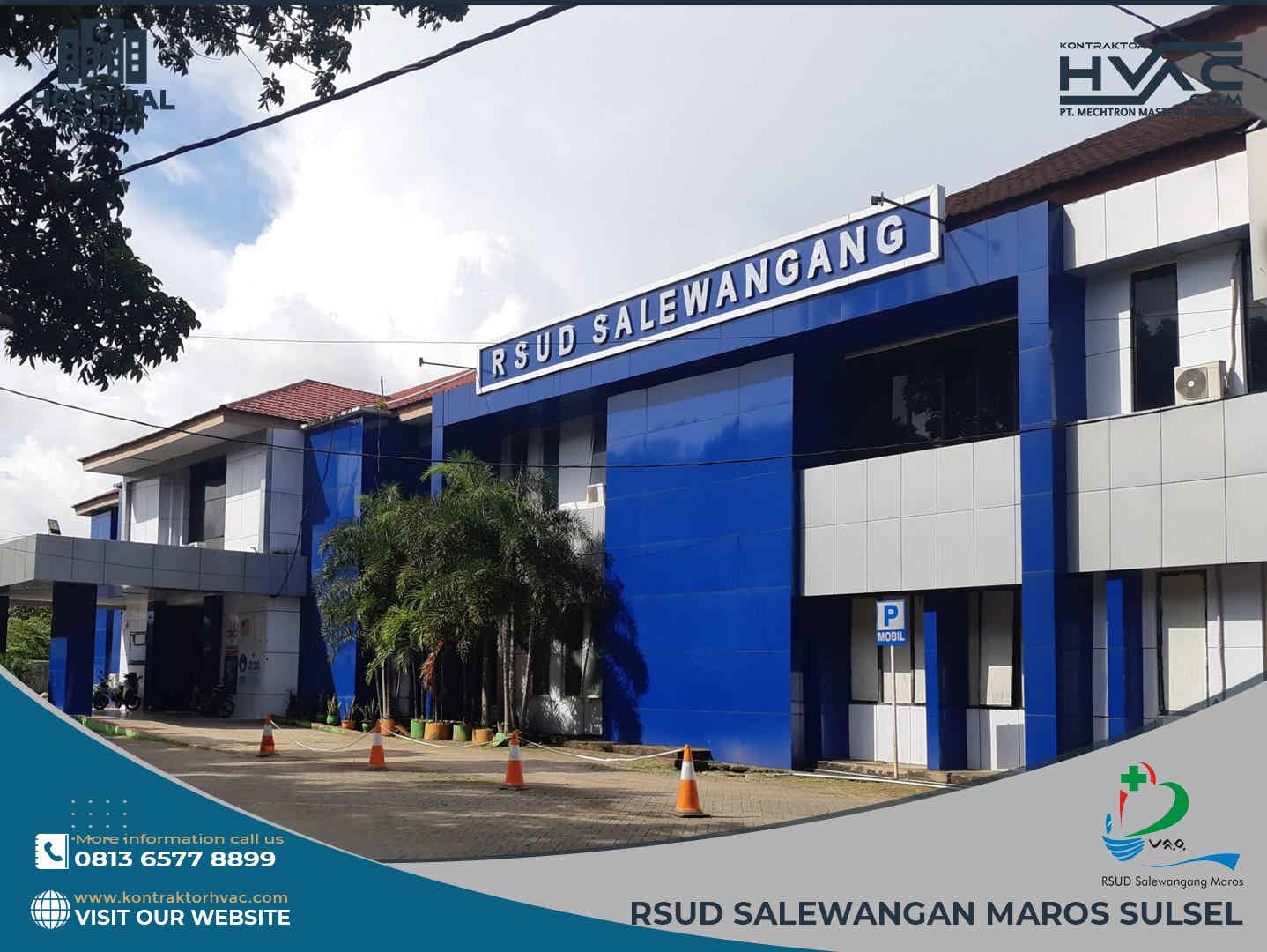 Ruang OK Operasi