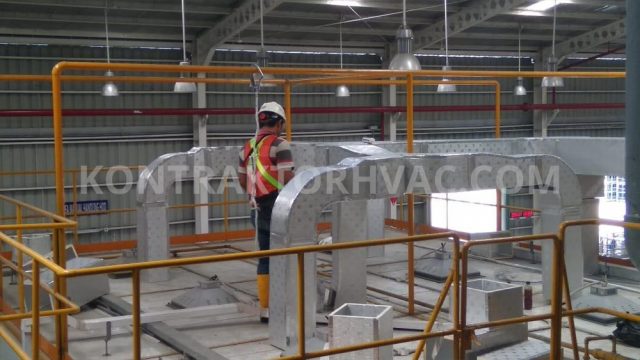 Cleanroom Aqua Cleanroom Aqua