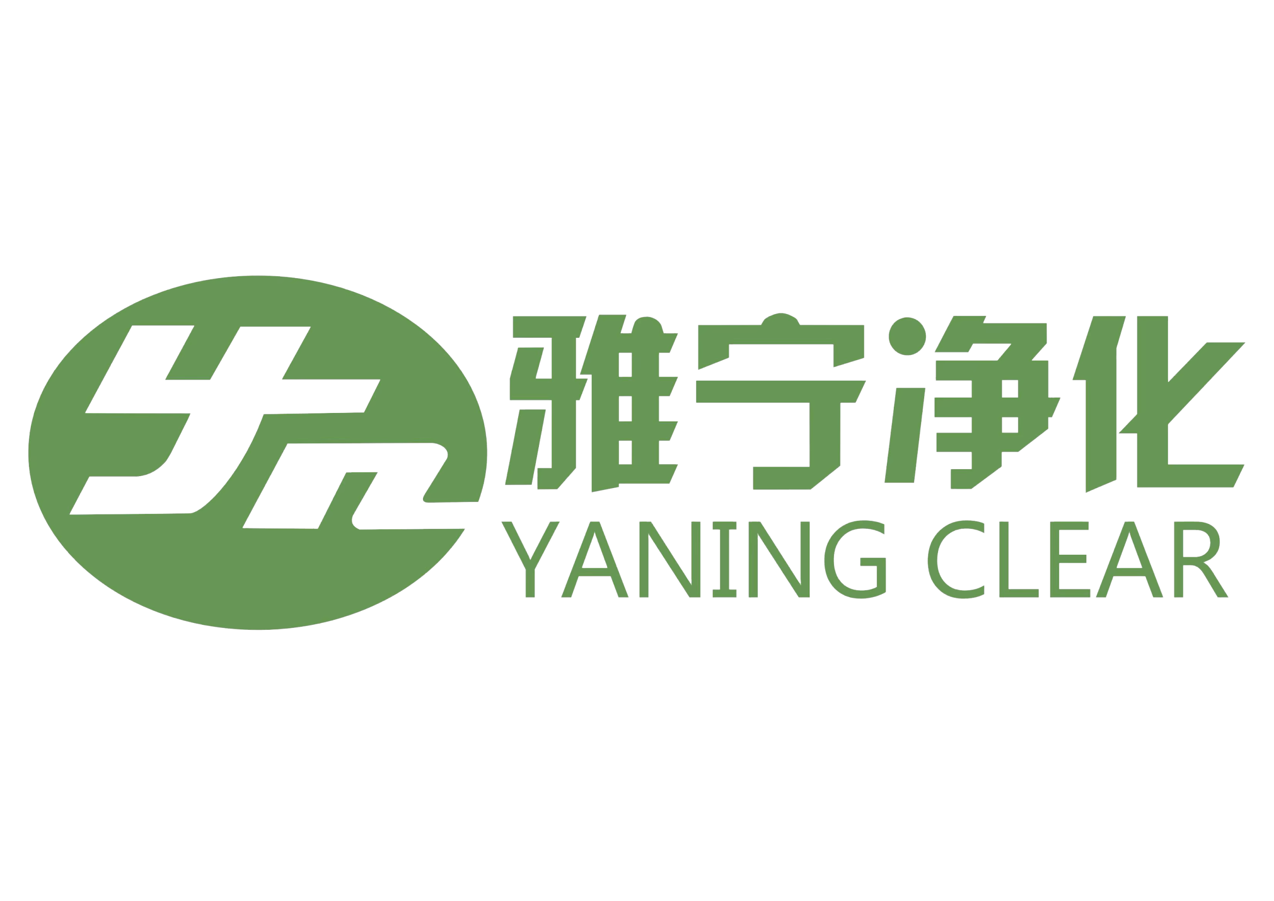 yaning logo