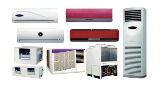 Tips memilih AC