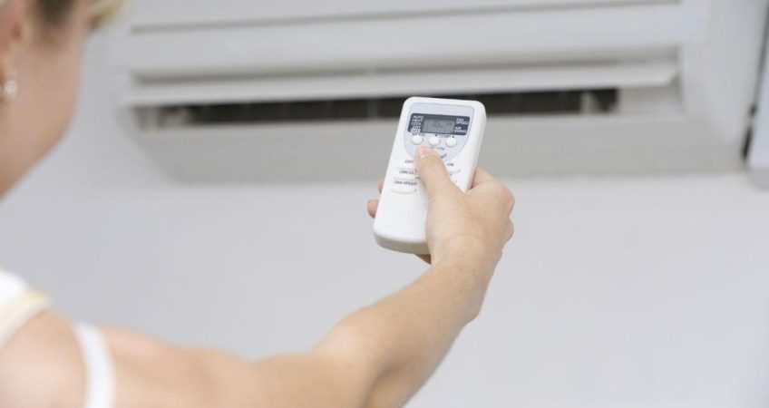 tips merawat ac daikin