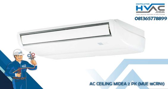 AC-Air-Conditioner-CEILING-MIDEA-2-PK-(MUE-18CRN1)