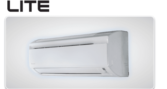 AC Daikin Lite