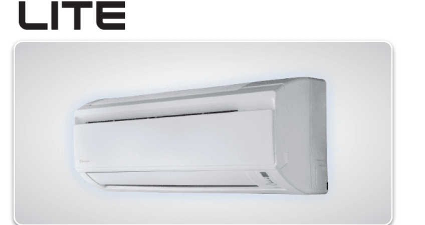 AC Daikin Lite