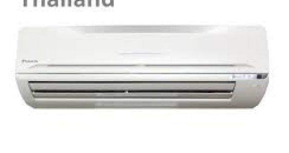 ac daikin split wall