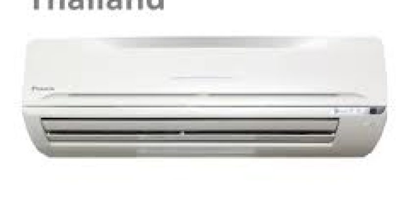 ac daikin split wall