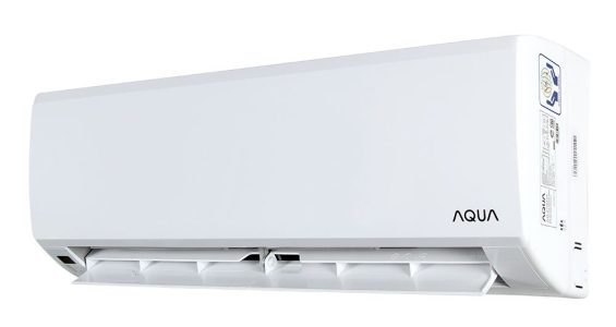 Air Conditioner AQA-KC118AG6 Aqua Japan