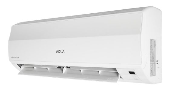 Air Conditioner AQA-KCRV12BGS Aqua Japan