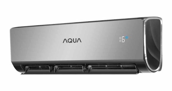 Air Conditioner AQA-KCRV9WJW Aqua Japan