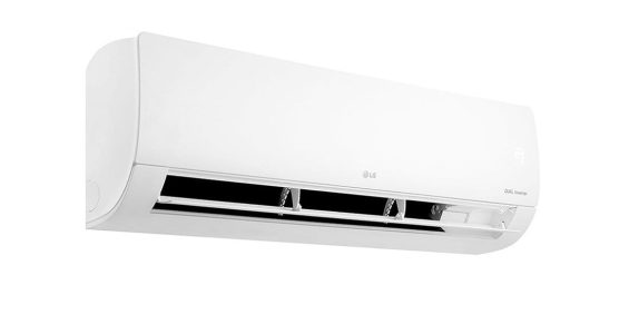Air Conditioner LG Type T06EV4