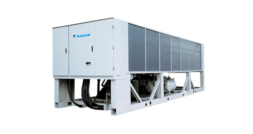 Air Cooled Chiller