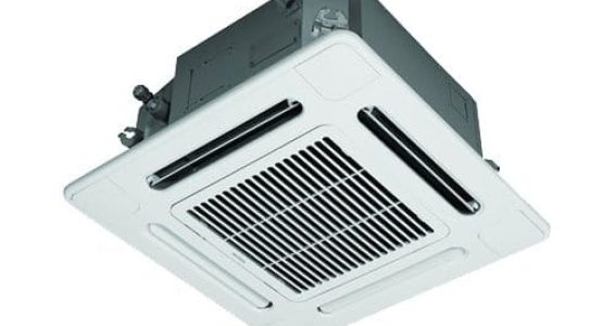 Instalasi AC Central Dan AC CEILING CASSETTE