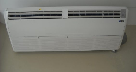 AC Ceiling Suspended