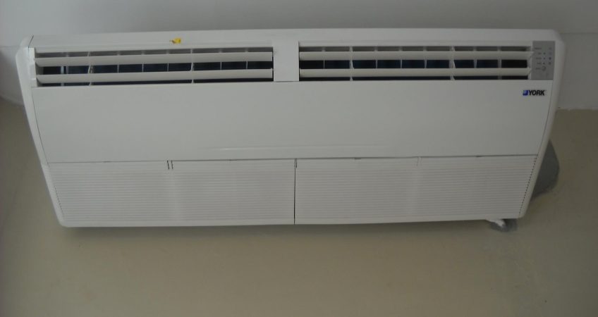 AC Ceiling Suspended