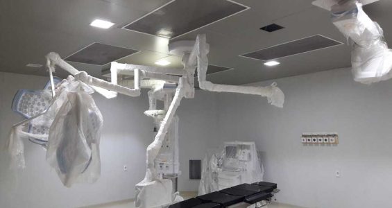 Cleanroom System