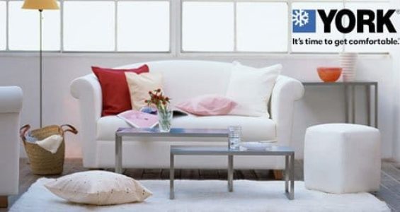 Daftar harga AC York Indonesia Terbaru 2018