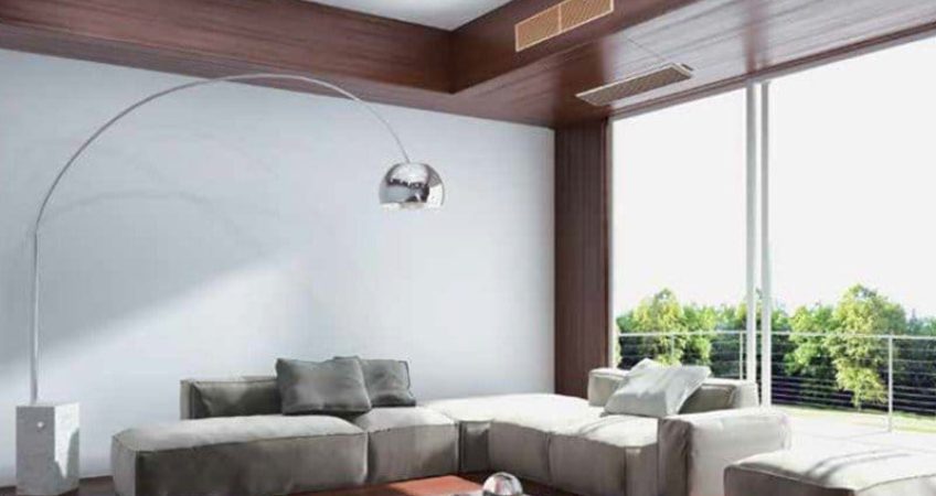 Daikin Multi NX R32