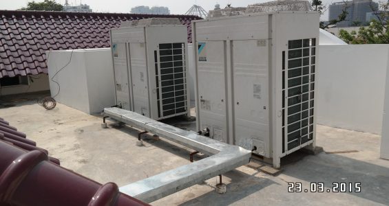 Daikin VRV System
