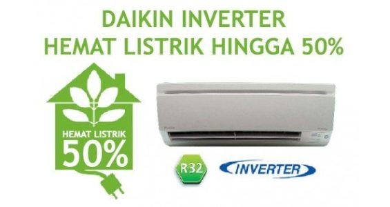 ac daikin inverter