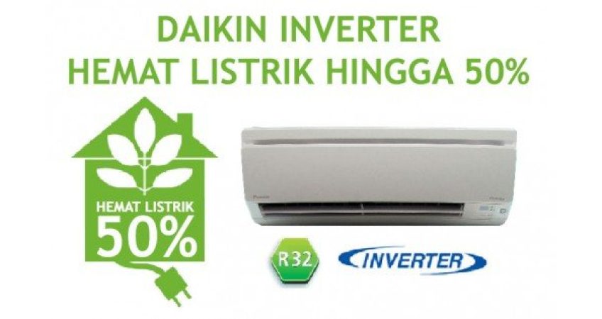 ac daikin inverter