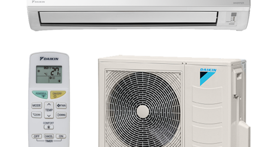 6 Tips Memilih AC Untuk Rumah