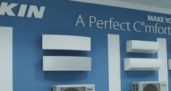 Memilih AC Daikin Sesuai Kebutuhan