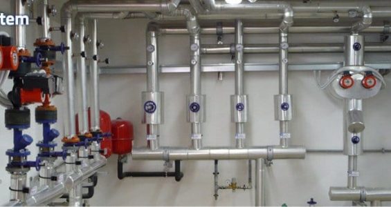 Jasa Instalasi Air Coolling System Bagi Industri dan Rumah Sakit