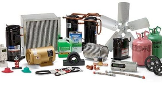 Jual Sparepart (Suku Cadang) AC Daikin Terlengkap