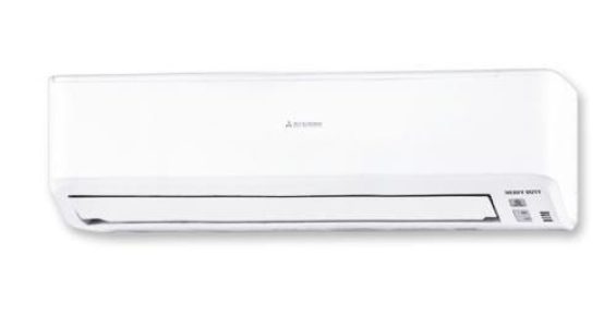 MITSUBISHI AC Split 1.5 PK Standard SRK12CR