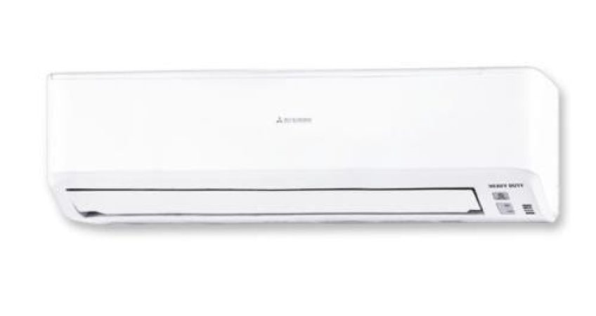 MITSUBISHI AC Split 1.5 PK Standard SRK12CR