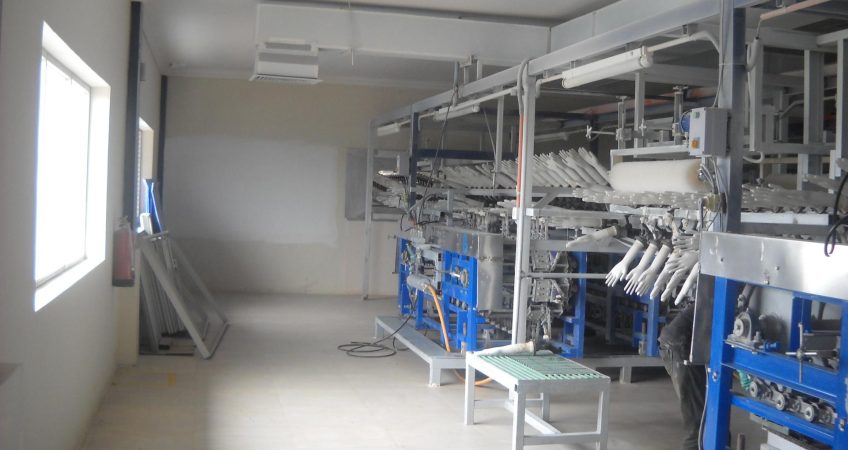 sistem ducting
