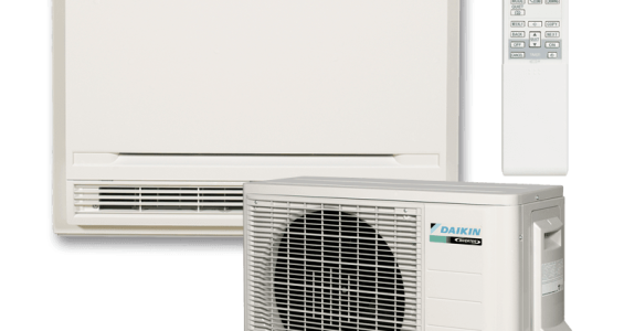 Mengenal Bagaimana Cara Kerja AC Inverter