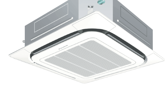 Non Inverter Cooling Only