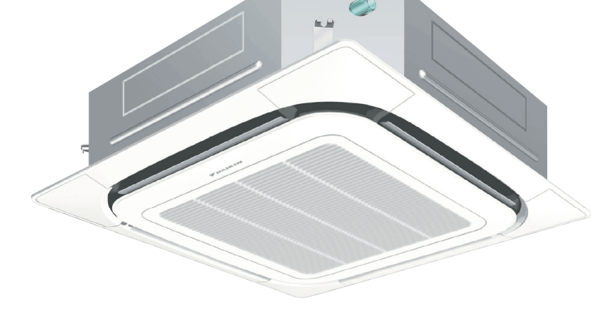 Non Inverter Cooling Only