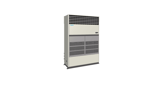 Package Air Conditioners