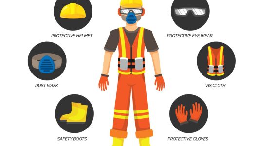 safety equipment