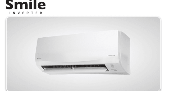 Smile Inverter 2